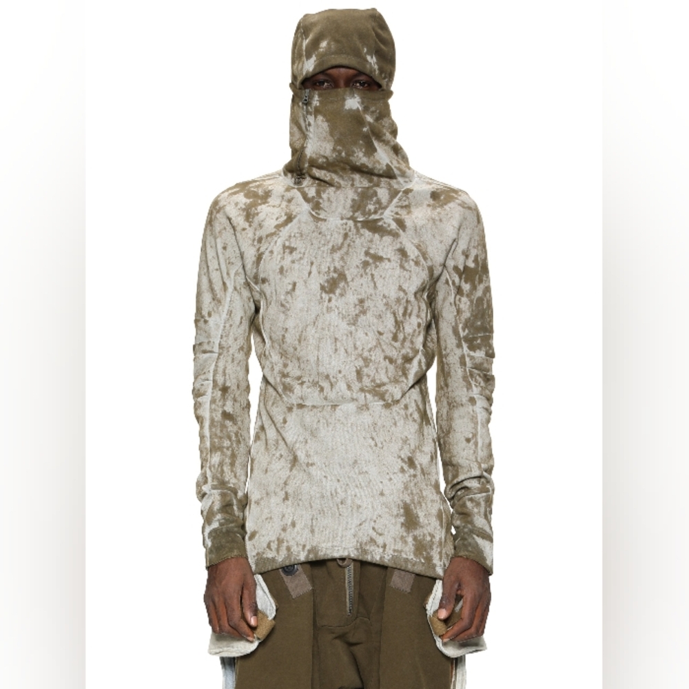 Hamcus PRMTVSM hoodie